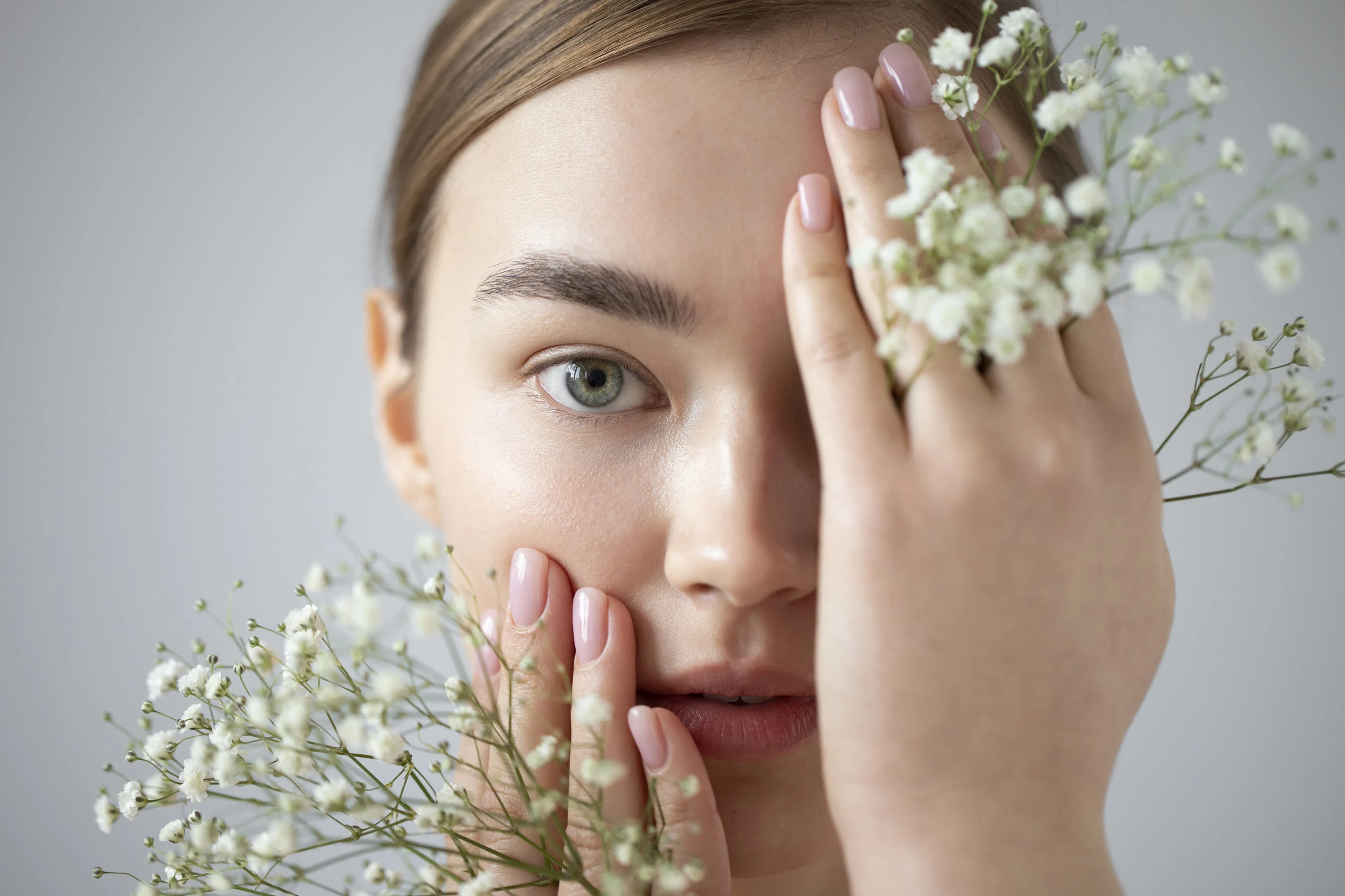 Ageless Beauty - Nutrient-Rich Foods for Youthful Skin and Vibrant Health