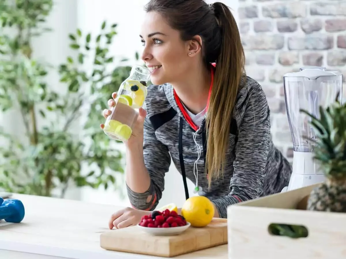 7 Days, 7 Kilos: Transform Your Body with Detox Smoothie Diet Plan 7 Days, 7 Kilos - Transform Your Body with Detox Smoothie Diet Plan