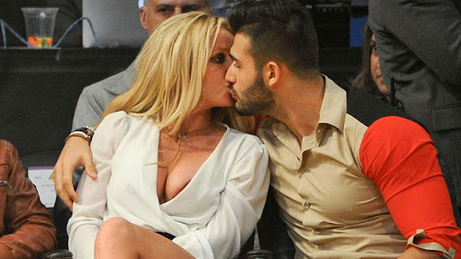 Love, Loss, and Moving On - The Untold Story of Britney Spears and Sam Asghari