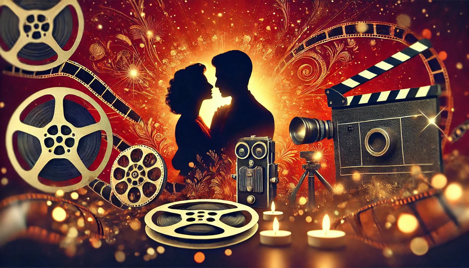 100 Sexiest Movies of All Time: Seduction, Passion, and Desire 100 Sexiest Movies of All Time- Seduction, Passion, and Desire