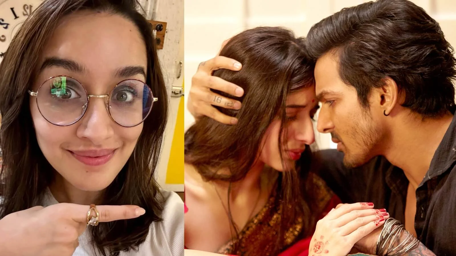 Sanam Teri Kasam 2: Mawra Hocane And Harshvardhan Rane To Reunite? Sanam Teri Kasam 2 - Mawra Hocane And Harshvardhan Rane To Reunite