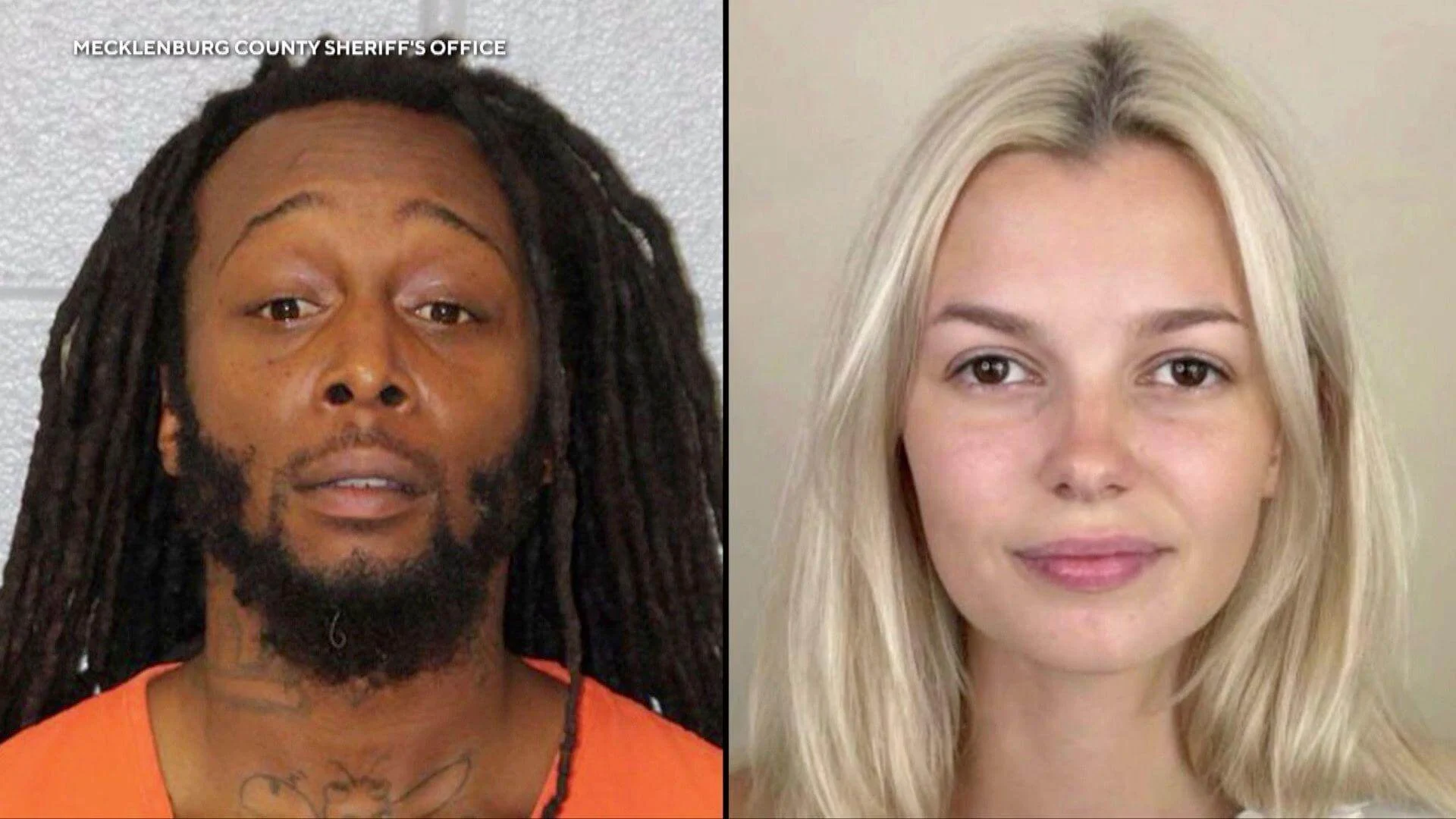 Iryna Zarutska Murder: Ukrainian Refugee Death on US Train Ignites Political Firestorm Iryna Zarutska Murder - Ukrainian Refugee Death on US Train Ignites Political Firestorm