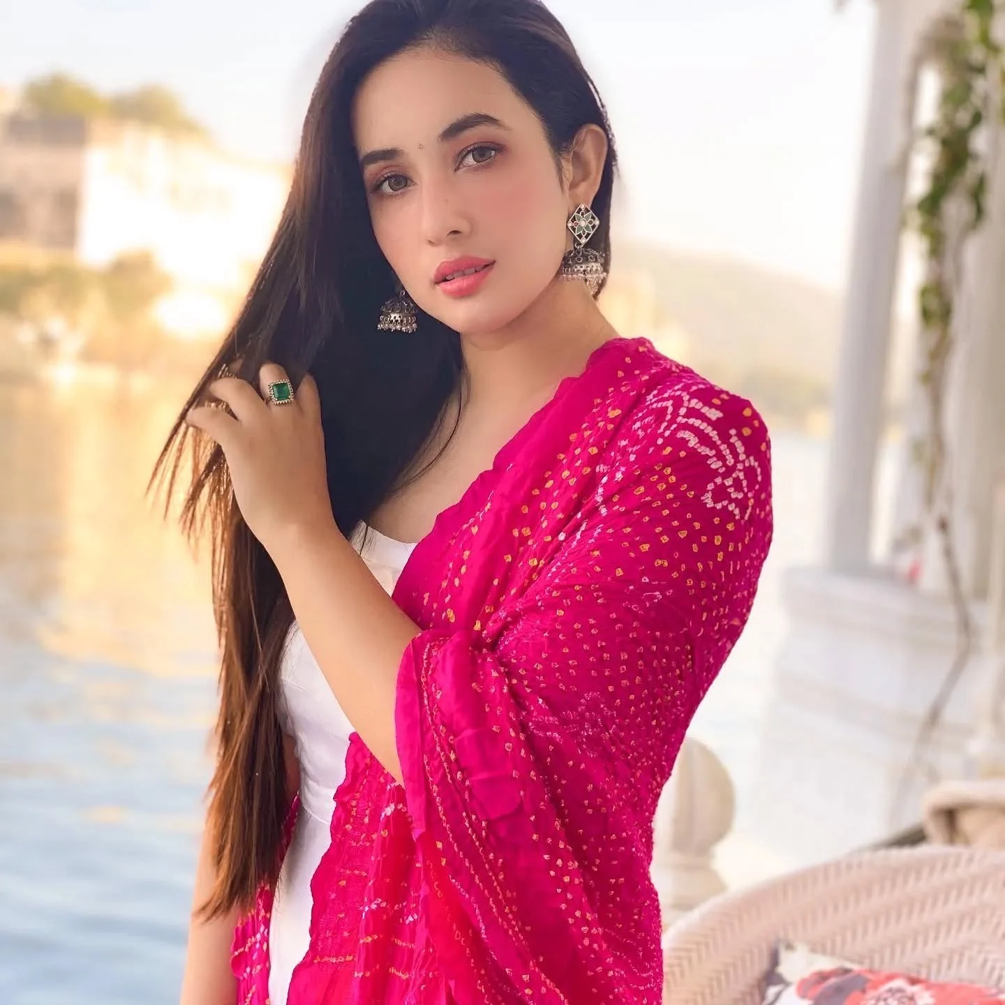 Aditi Budhathoki