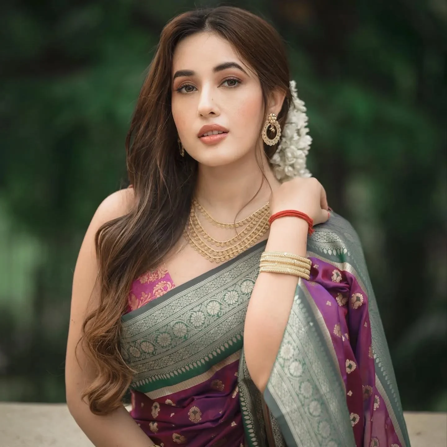 Aditi Budhathoki