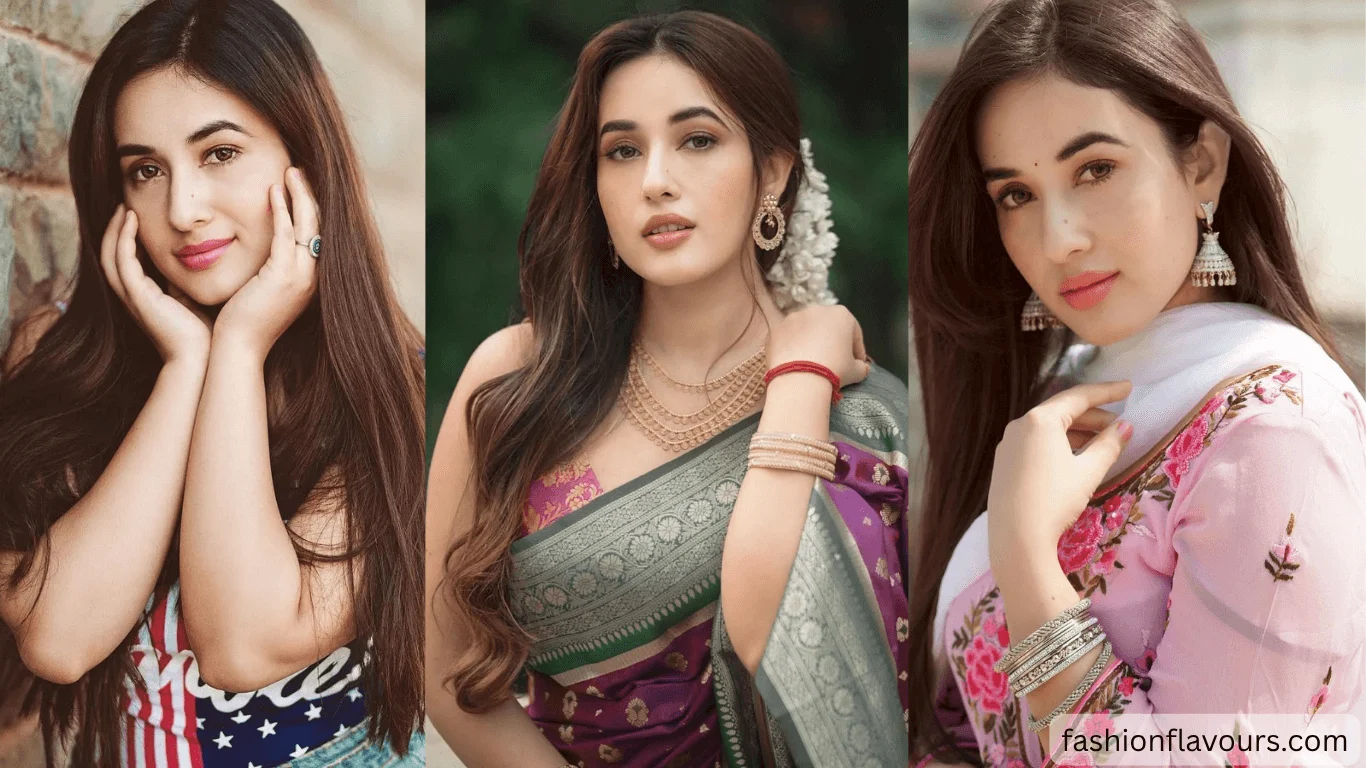 Aditi Budhathoki - The Nepali Model and Actress Captivating Audiences