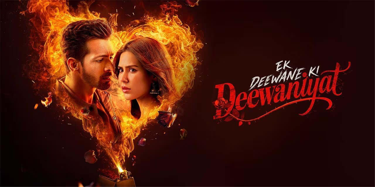 Ek Deewane ki Deewaniyat: A Deep Dive into Love’s Obsessive Depths – A Masterpiece of Emotion!