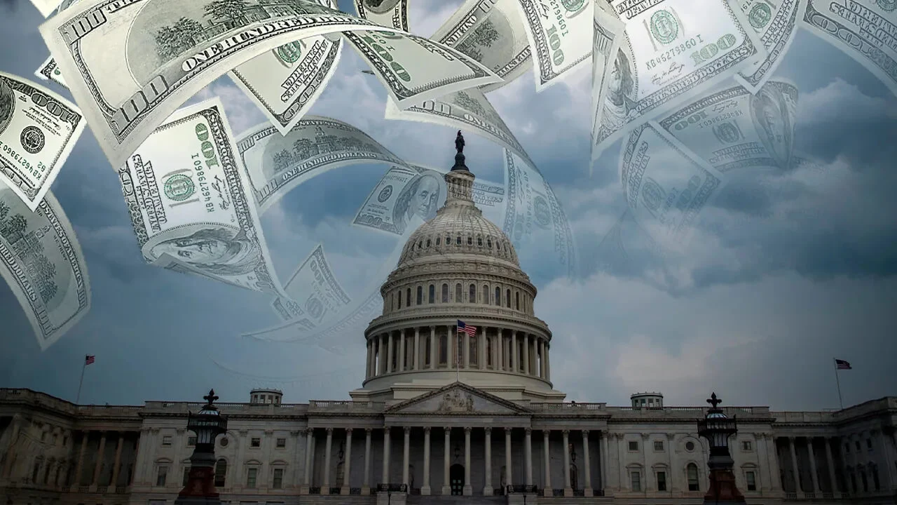 Government Shutdown 2025: Unprecedented Layoffs Feared Amidst Budget Battles Government Shutdown 2025 - Unprecedented Layoffs Feared Amidst Budget Battles