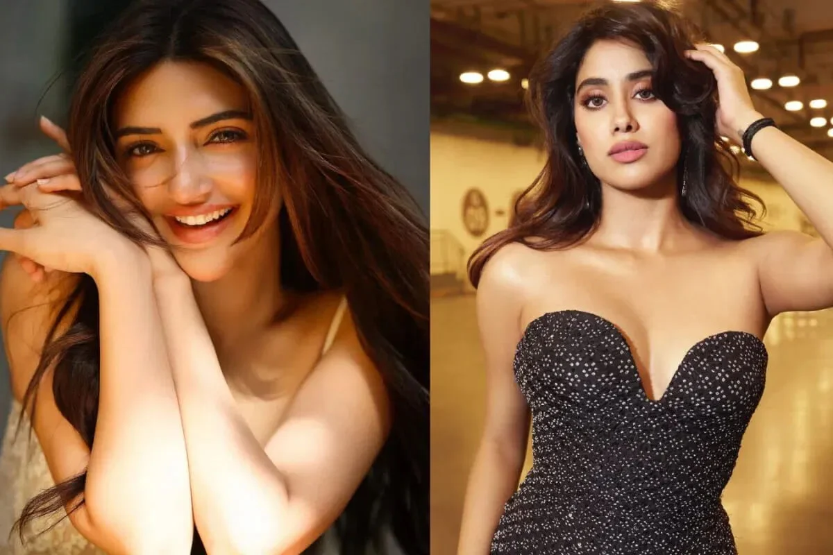 Is Sreeleela Replacing Janhvi Kapoor in Dostana 2? Unraveling the Casting Mysteries Is Sreeleela Replacing Janhvi Kapoor in Dostana 2