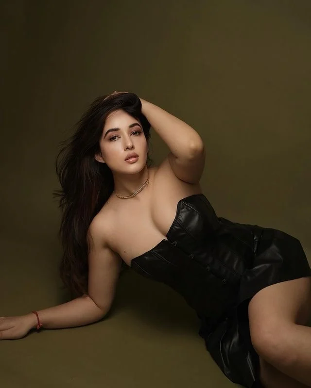 Aditi Budhathoki