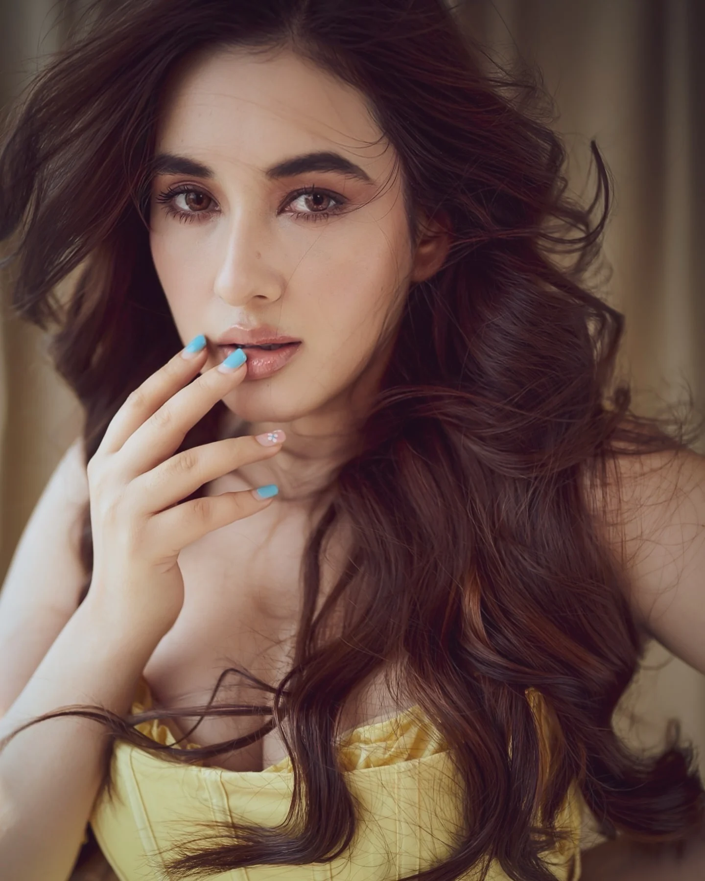 Aditi Budhathoki