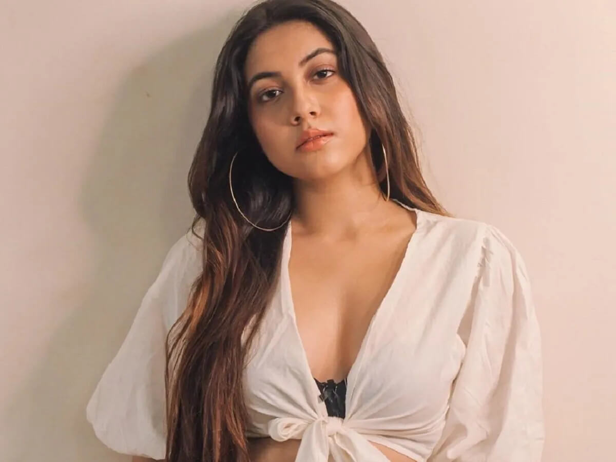 Reem Shaikh Biography