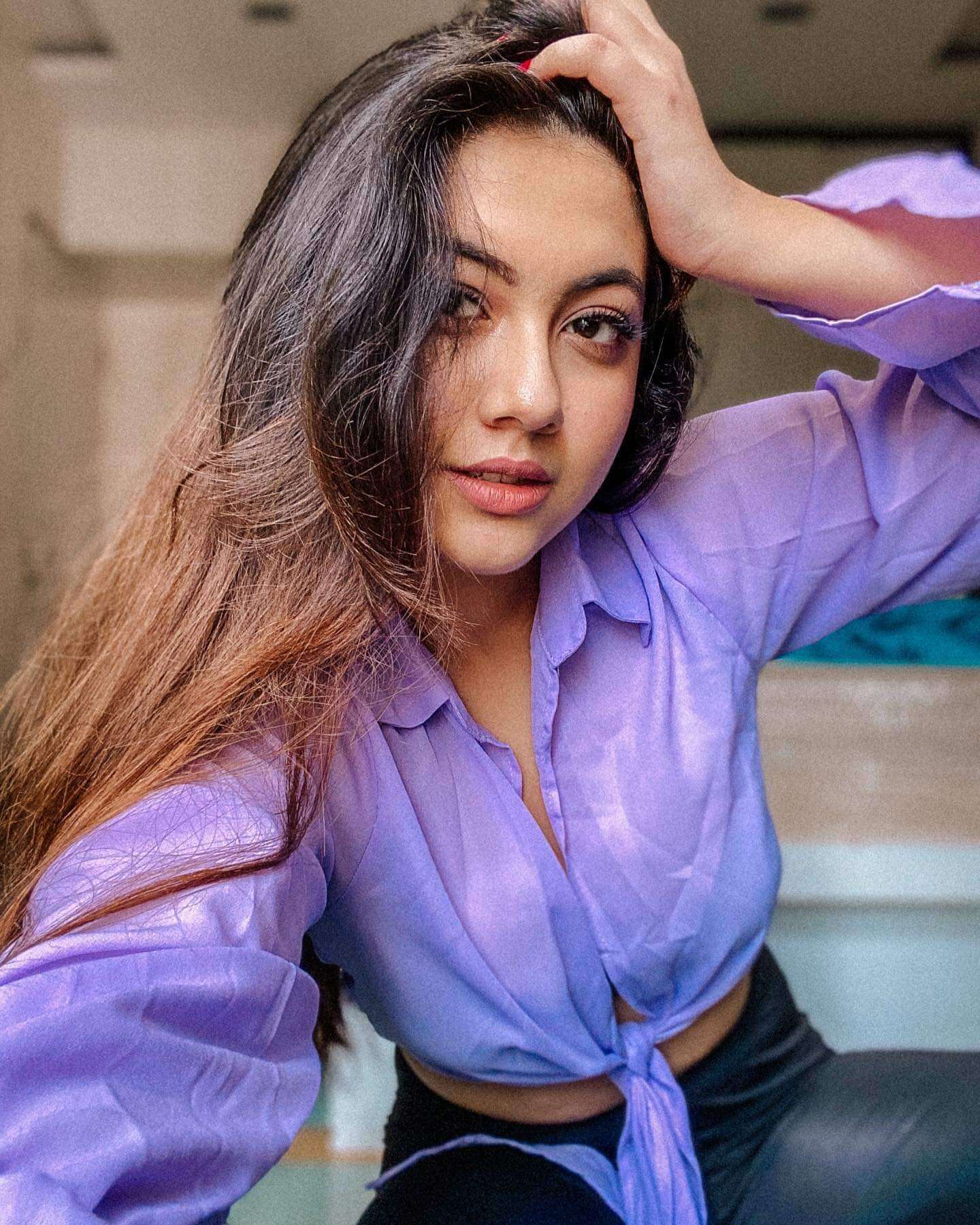 Reem Shaikh Biography