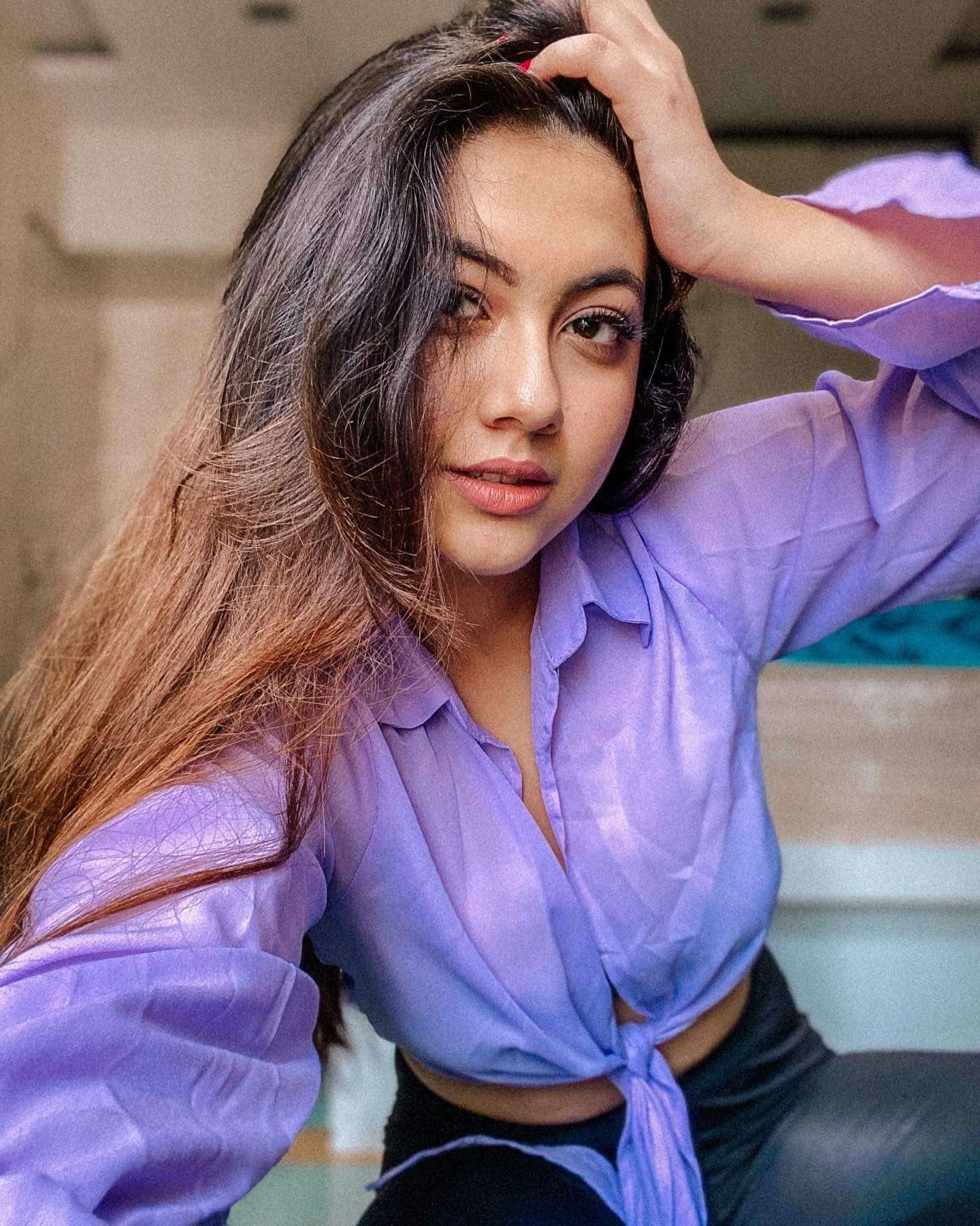 Reem Shaikh Biography