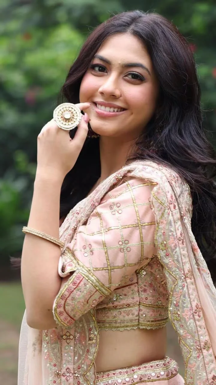 Reem Shaikh Biography